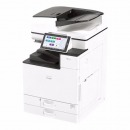 理光（Ricoh）IM C2500 A3彩色多功能数码复合机 主机+送稿器