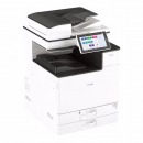 理光（Ricoh）IM C2500 A3彩色多功能数码复合机 主机+送稿器