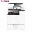 理光（Ricoh）IM C2500 A3彩色多功能数码复合机 主机+送稿器