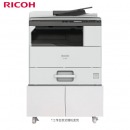 理光（Ricoh）M 2701 A3黑白激光复合机 双面打印/复印/彩色扫描 主机+送稿器+工作台