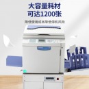 佳文VC-575CS 数码制版全自动孔版印刷一体化速印机