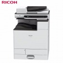 理光（Ricoh） A3复合机MC2000单纸盒 a3彩色激光打印机办公多功能一体复合机复印机