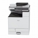 理光（Ricoh） A3复合机MC2000单纸盒 a3彩色激光打印机办公多功能一体复合机复印机
