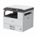 理光（Ricoh）M 2700 A3黑白数码复合机 标配盖板+单纸盒