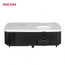 理光 （RICOH）PJKW3680宽屏投影机商务办公教育培训投影仪(3300流明宽屏18