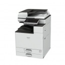理光（Ricoh）M C2001 A3彩色数码复合机（标配+输稿器+双纸盒）