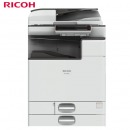 理光（Ricoh）M C2001 A3彩色数码复合机（标配+输稿器+双纸盒）