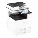 理光（Ricoh）IM C3000 A3彩色多功能数码复合机 （主机+双面送稿器+工作台)