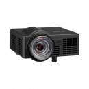 理光（RICOH）PJ RW1120EST 微型短焦宽屏高清投影机 办公 教学 家用投影仪 (WXGA LED长效光源 Type-c接口 )