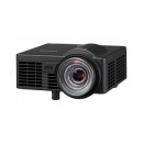 理光（RICOH）PJ RW1120EST 微型短焦宽屏高清投影机 办公 教学 家用投影仪 (WXGA LED长效光源 Type-c接口 )