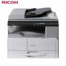 理光（Ricoh）MP 2014AD A3黑白数码复合机（标配输稿器+有线网络）
