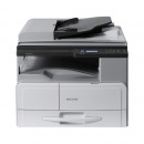 理光（Ricoh）MP 2014AD A3黑白数码复合机（标配输稿器+有线网络）