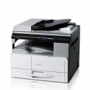 理光（Ricoh）MP 2014AD A3黑白数码复合机（标配输稿器+有线网络）