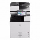 理光（Ricoh）IM 6000 A3黑白激光数码复合机 （标配含双面输稿器+双纸盒）