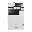 理光（Ricoh）IM 6000 A3黑白激光数码复合机 （标配含双面输稿器+双纸盒）