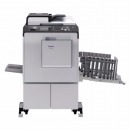 基士得耶（Gestetner）CP 7451C 一体化速印机 标配