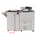 理光（Ricoh）IM 8000 A3黑色数码复合机 高速打印复印扫描一体机