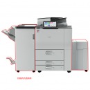 理光（Ricoh）IM 8000 A3黑色数码复合机 高速打印复印扫描一体机