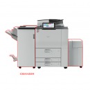 理光（Ricoh）IM 7000 A3黑色数码复合机 高速打印复印扫描一体机