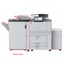 理光（Ricoh）IM 7000 A3黑色数码复合机 高速打印复印扫描一体机