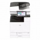理光（Ricoh）IM C2500 A3彩色多功能数码复合机 主机+送稿器