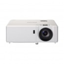 理光（RICOH）PJ-LU300 激光投影机 高端商务办公 医学投影仪 (4000流明 兼容4k超高清 四角矫正 白天直投)