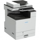 基士得耶（Gestetner）G3020c A3彩色激光复合机 打印复印扫描多功能一体机 标配输稿器+单纸盒