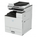 基士得耶（Gestetner）G3020c A3彩色激光复合机 打印复印扫描多功能一体机 标配输稿器+单纸盒