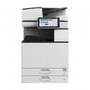 基士得耶（Gestetner）GS3035m A3黑白激光复合机 双纸盒+送稿器