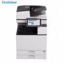 基士得耶（Gestetner）GS3050m A3黑白激光复合机 双纸盒+送稿器