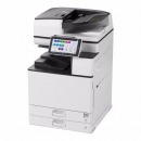 基士得耶（Gestetner）GS3050m A3黑白激光复合机 双纸盒+送稿器