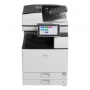 理光（Ricoh）IM 2500 A3黑白数码复合机 打印/复印/扫描 1台 主机+输稿器+双纸盒