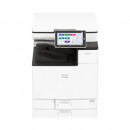 理光（Ricoh）IM C3500 A3彩色多功能数码复合机 主机+盖板