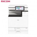 理光（Ricoh）IM C3500 A3彩色多功能数码复合机 主机+盖板