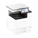 理光（Ricoh）IM C3500 A3彩色多功能数码复合机 主机+盖板