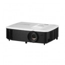 理光（Ricoh） PJS4152 办公便携式挂式教学3D培训投影机 PJ S4152 SVGA