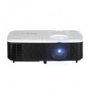 理光（Ricoh） PJS4152 办公便携式挂式教学3D培训投影机 PJ S4152 SVGA