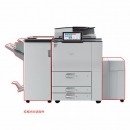 理光（Ricoh）IM 9000 A3黑色数码复合机 高速打印复印扫描一体机