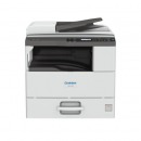 基士得耶（Gestetner）G1127 A3黑白激光复合机 打印复印扫描一体机 送稿器+单纸盒+无线