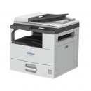 基士得耶（Gestetner）G1127 A3黑白激光复合机 打印复印扫描一体机 送稿器+单纸盒+无线
