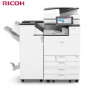 理光（Ricoh）A3彩色数码复合机 IMC6000+自动送稿器DF3120+小册子装订器SR3290+双层供纸盘PB3280