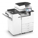 理光（Ricoh）A3彩色数码复合机 IMC6000+自动送稿器DF3120+小册子装订器SR3290+双层供纸盘PB3280