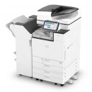 理光（Ricoh）A3彩色数码复合机 IMC6000+自动送稿器DF3120+小册子装订器SR3290+双层供纸盘PB3280