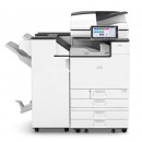 理光（Ricoh）A3彩色数码复合机 IMC6000+自动送稿器DF3120+小册子装订器SR3290+双层供纸盘PB3280