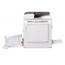 理光（Ricoh）DD 3344C数码印刷机 速印机（标配+送稿器）