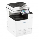 基士得耶（Gestetner）GS3025c A3彩色激光复合机 双纸盒+送稿器
