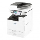 基士得耶（Gestetner）GS3025c A3彩色激光复合机 双纸盒+送稿器