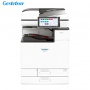 基士得耶（Gestetner）GS3025c A3彩色激光复合机 双纸盒+送稿器