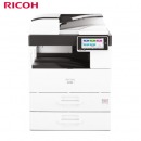 理光（Ricoh）IM 2702 A3黑白数码多功能一体机（主机+送稿器+双纸盒）