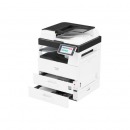 理光（Ricoh）IM 2702 A3黑白数码多功能一体机（主机+送稿器+双纸盒）